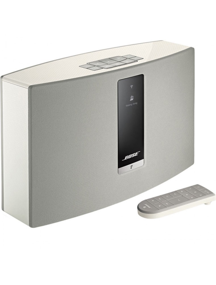 Bose SoundTouch 20 ボーズ ワイヤレス スピーカー 【公式通販】